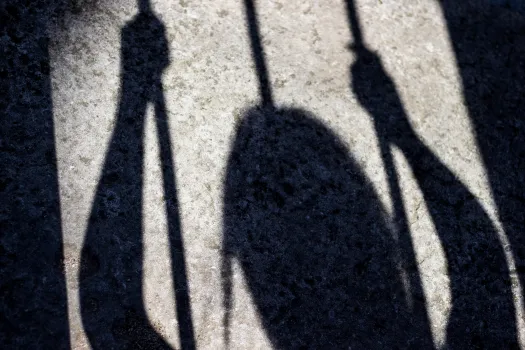 The fastest growing group of human trafficking victims in Orange County is children according to a report slated to be released Nov 5, 2025, from the Orange County Human Trafficking Task Force. (Photo by Getty Images/iStockphoto)
