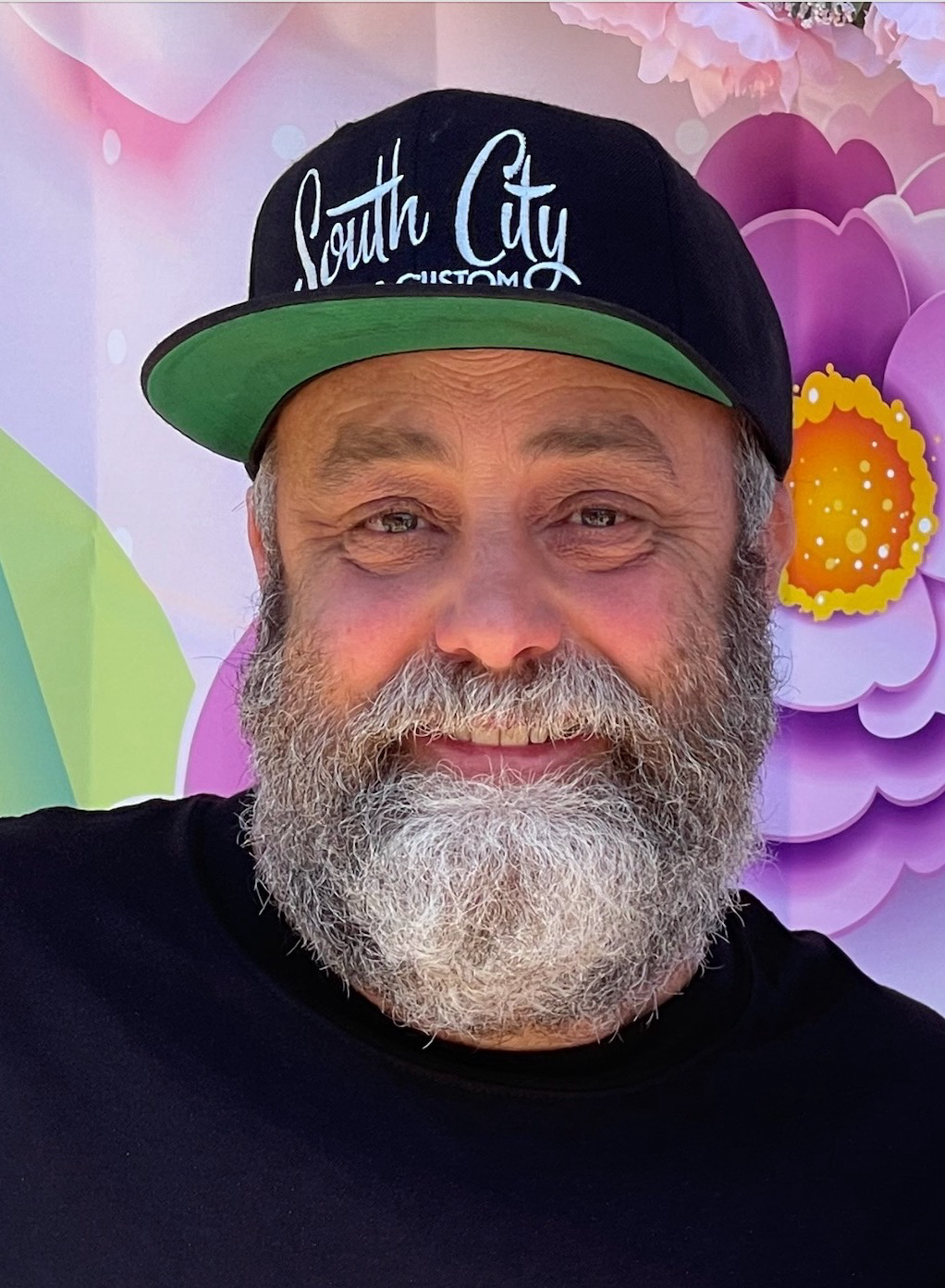 Photo of Jeremy Michael Denis