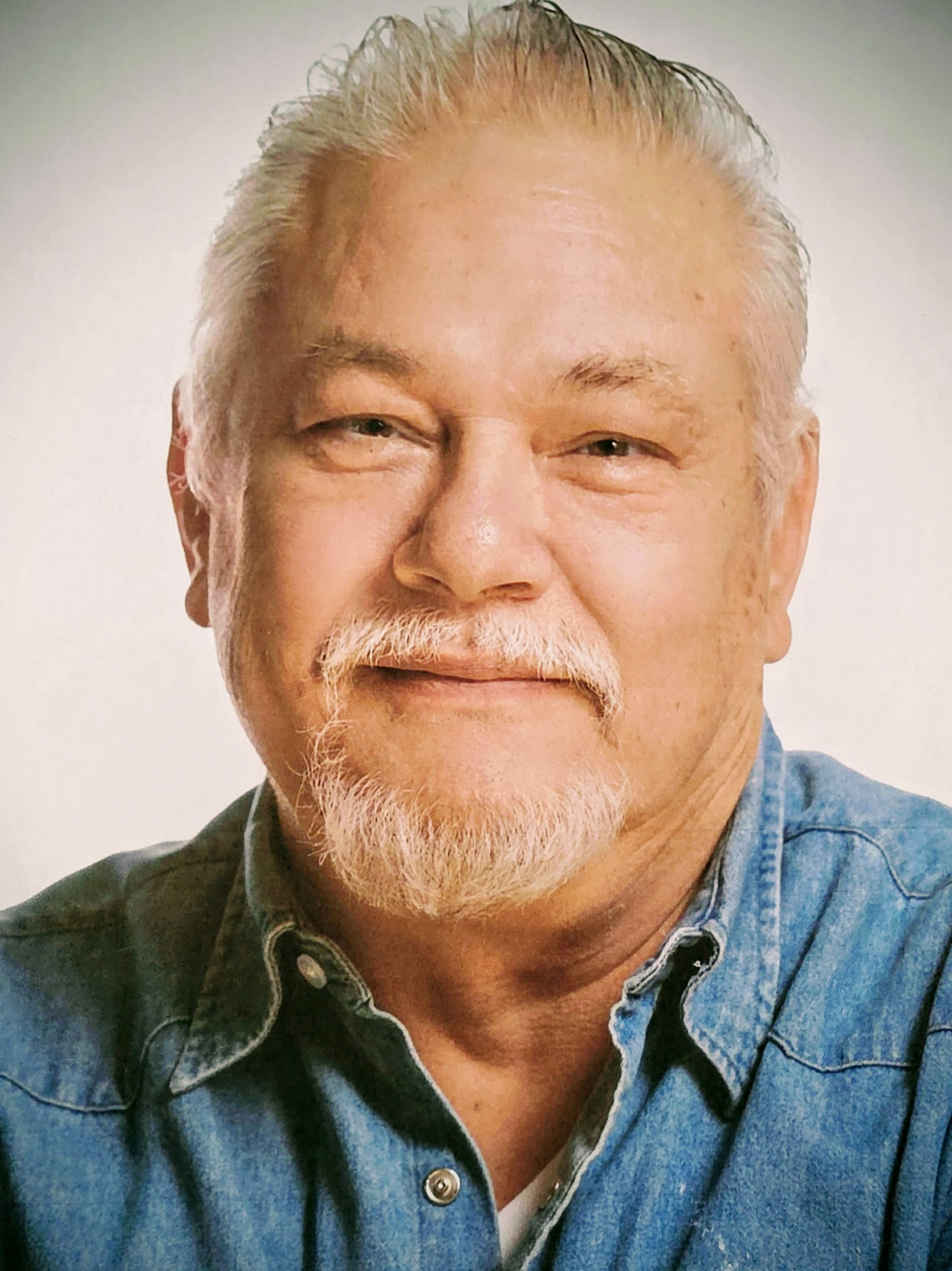 Photo of Arnold Albert Pina