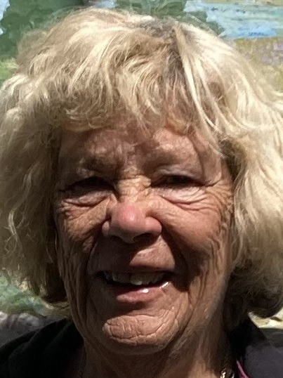 Photo of Marjory Schneider