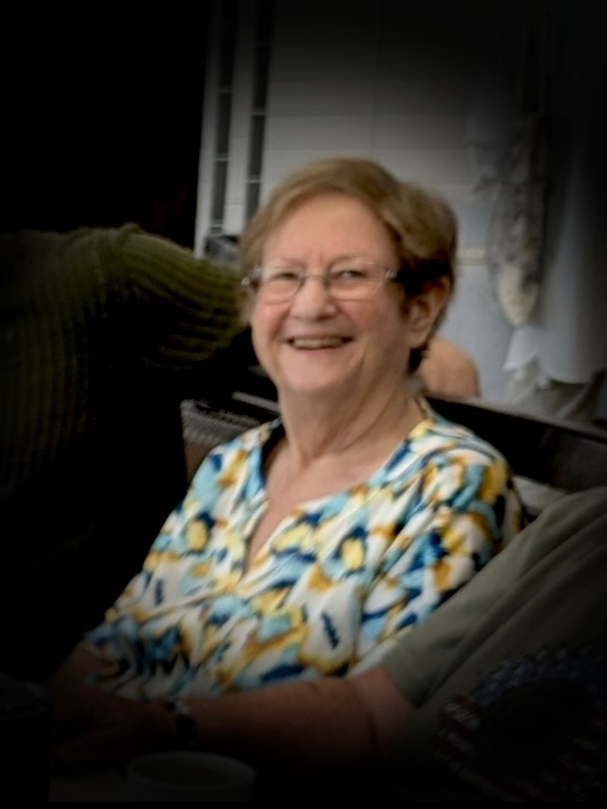 Photo of Marie Ostenso