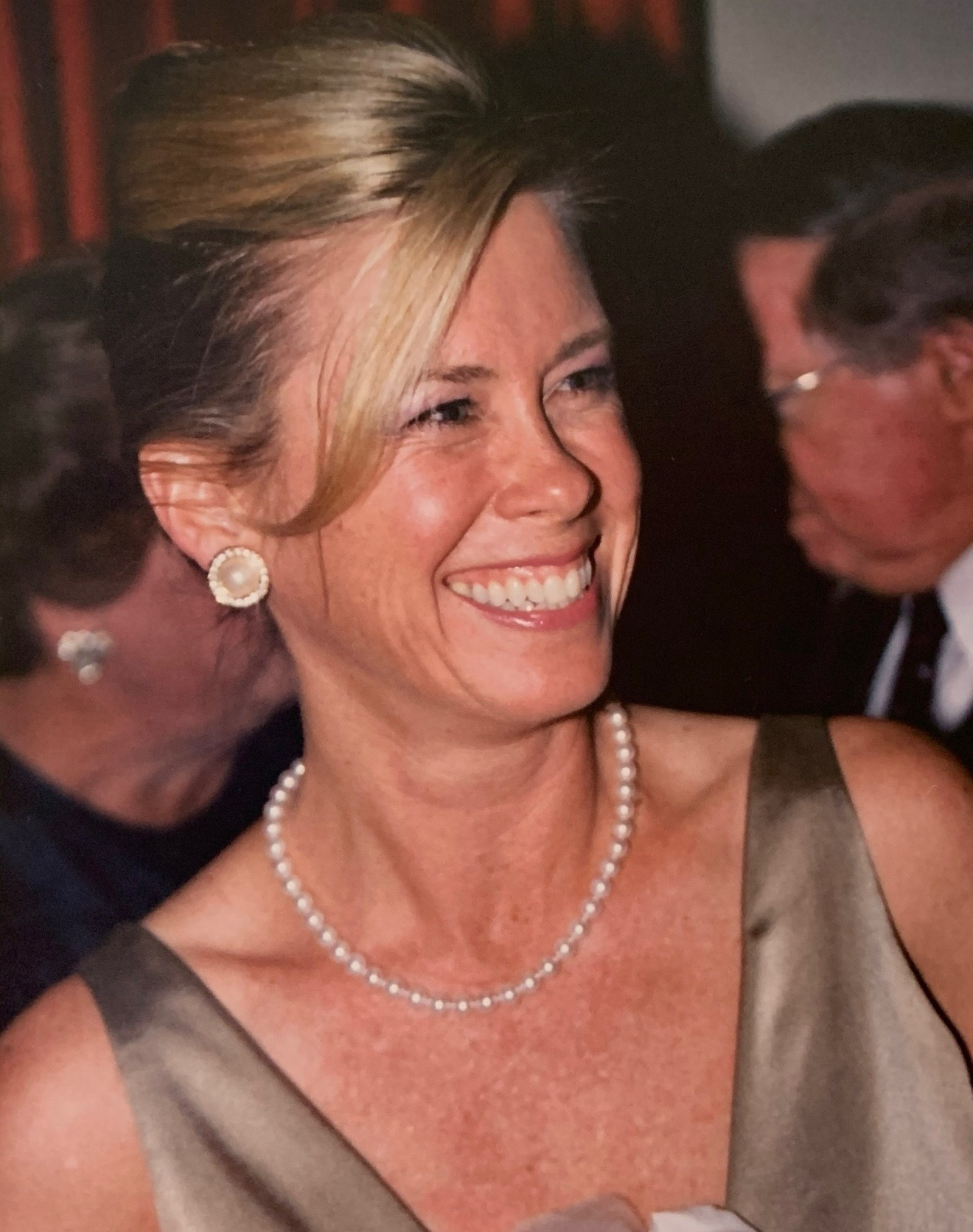 Photo of Carla Ann Wall Scudellari