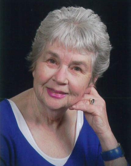 Photo of Patricia M. Day