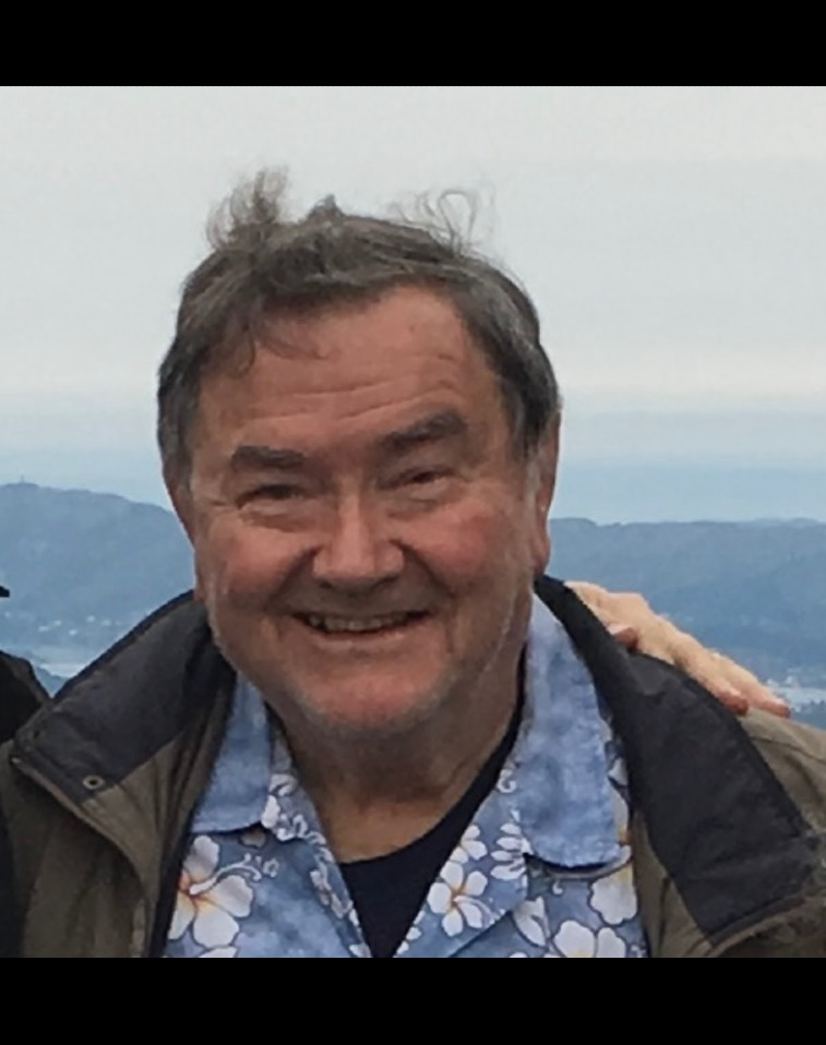 Photo of Benjamin Alvin Roisen