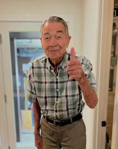 Photo of Albert Anthony Agrillo