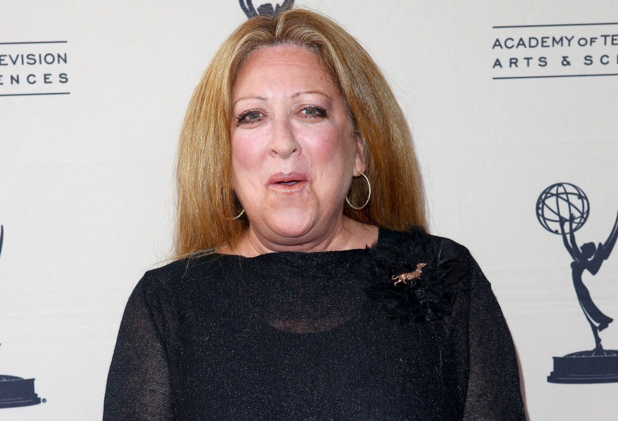 Elayne Boosler is headlining this year's rendition of Kung Pao Kosher Comedy, Dec. 24-26 in San Francisco. 