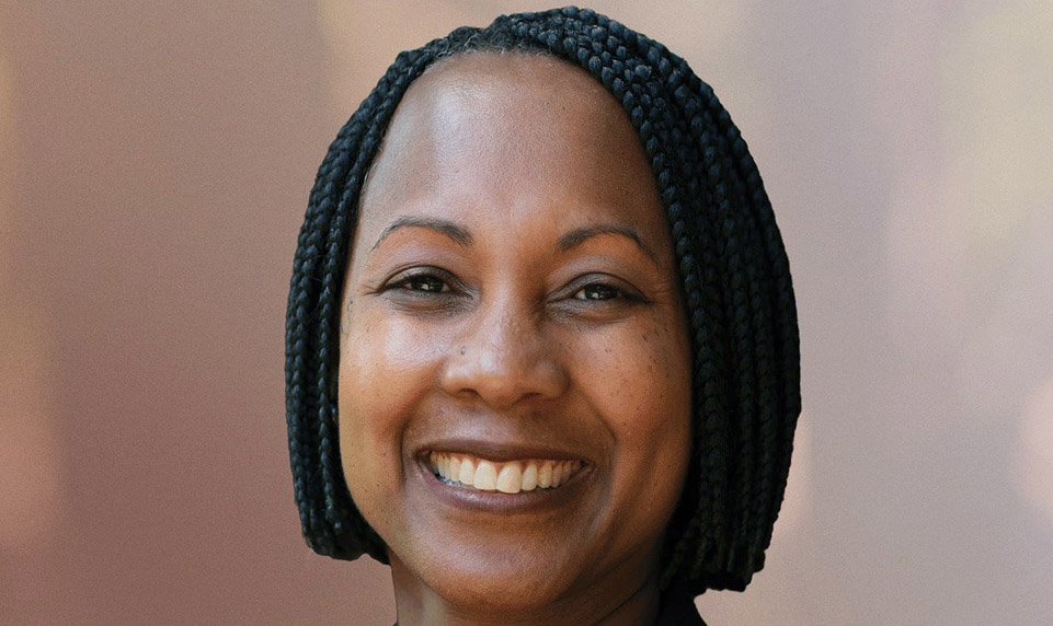 Neysa Fligor is well-prepared to lead the Santa Clara County assessor’s 250-person office. 